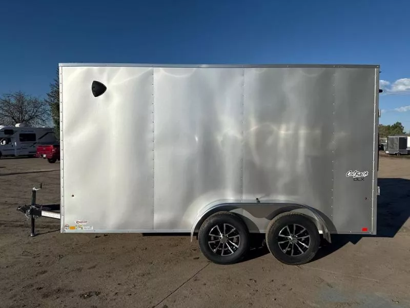 new Cargo (Enclosed) Trailers Pace American  for sale, in Parker, CO Thumbnail 6