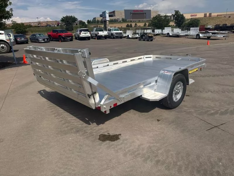 new Utility Trailers Aluma  for sale, in Parker, CO Thumbnail 3