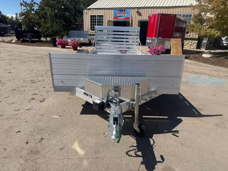 new Utility Trailers Aluma  for sale, in Parker, CO Thumbnail 8