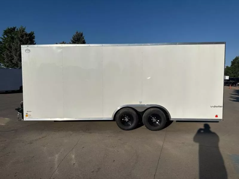 new Cargo (Enclosed) Trailers Forest River  for sale, in Parker, CO Thumbnail 5