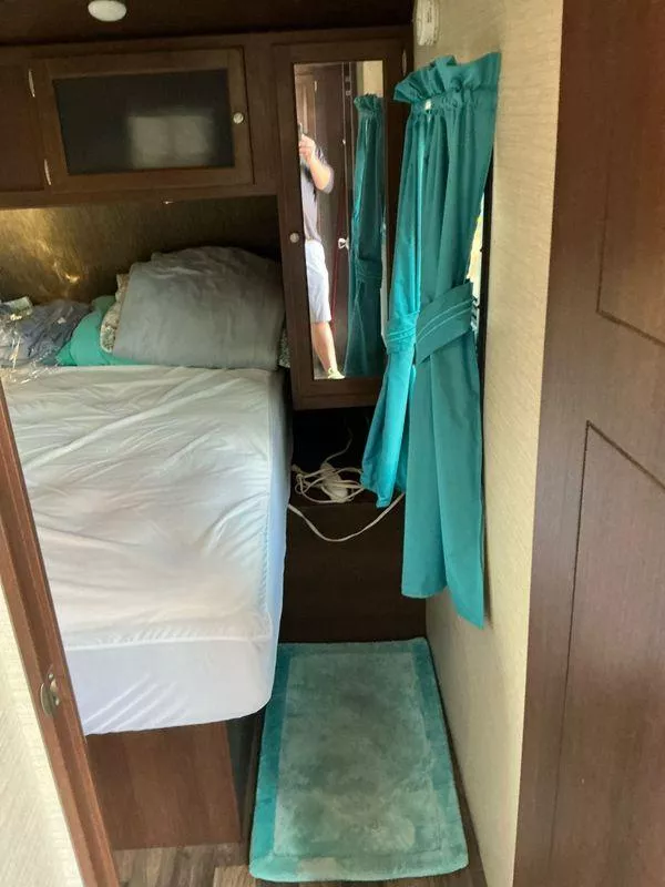 used Travel Trailers Hesston  for sale, in Parker, CO Thumbnail 42