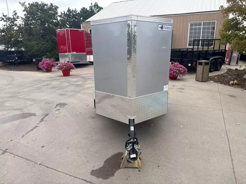 new Cargo (Enclosed) Trailers Forest River  for sale, in Parker, CO Thumbnail 8