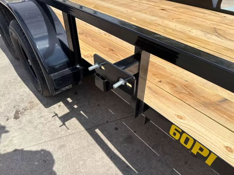 new Utility Trailers Big Tex Trailers  for sale, in Parker, CO Thumbnail 10