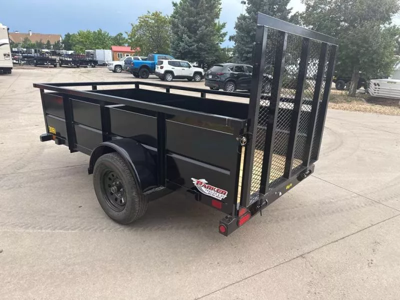 new Utility Trailers Big Tex Trailers  for sale, in Parker, CO Thumbnail 5