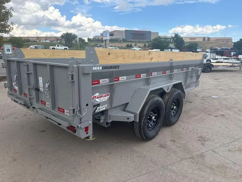 new Dump Trailers Liberty  for sale, in Parker, CO Thumbnail 3