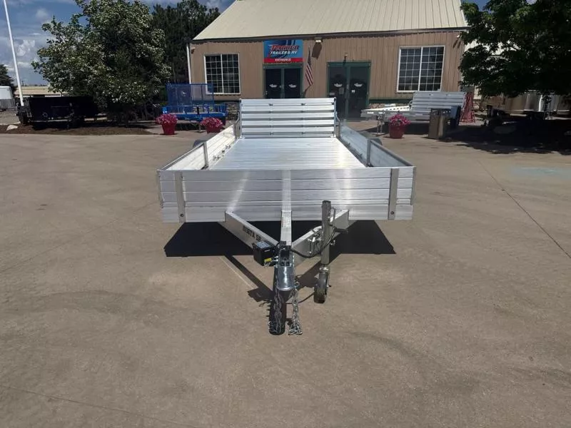 new Utility Trailers Aluma  for sale, in Parker, CO Thumbnail 9