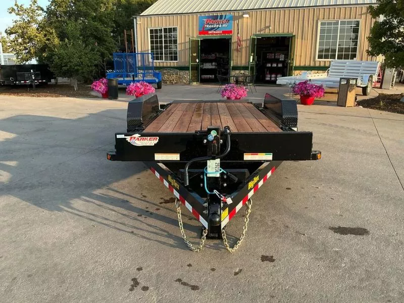 new Equipment / Flatbed Trailers Big Tex Trailers  for sale, in Parker, CO Thumbnail 8