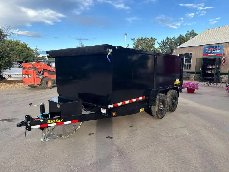 new Dump Trailers Big Tex Trailers  for sale, in Parker, CO Thumbnail 7