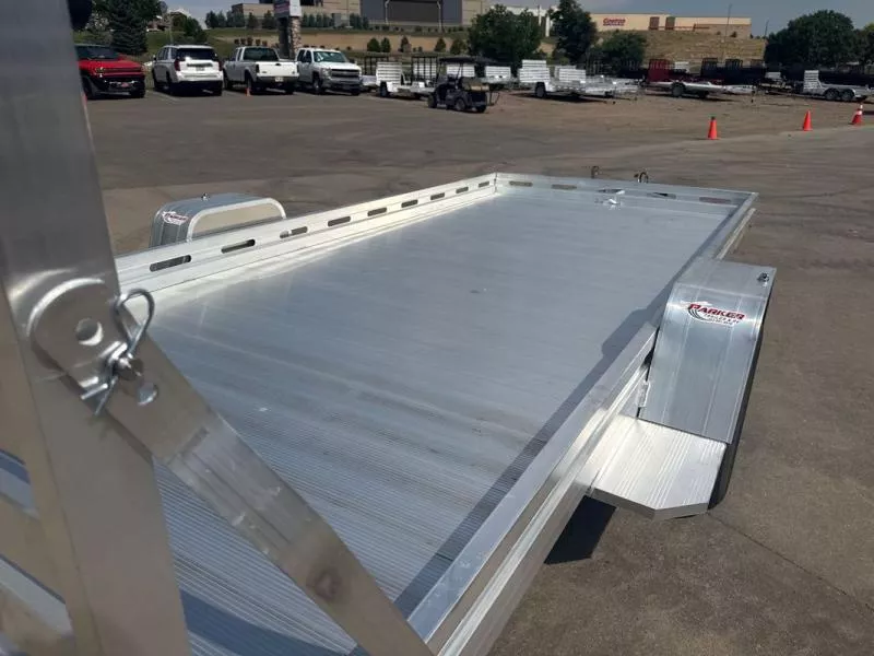 new Utility Trailers Aluma  for sale, in Parker, CO Thumbnail 11
