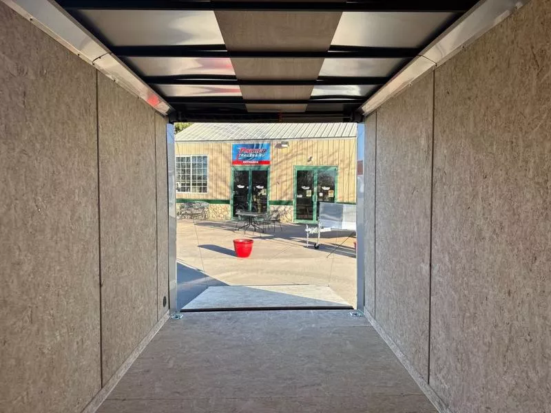 new Cargo (Enclosed) Trailers Pace American  for sale, in Parker, CO Thumbnail 13