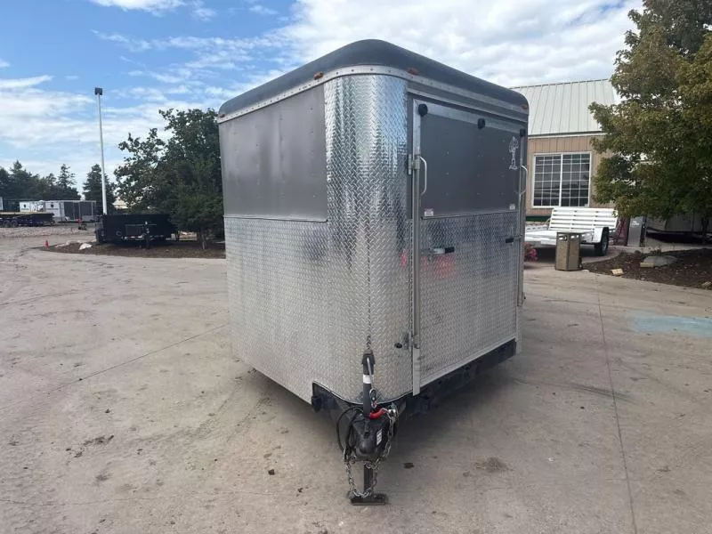 used Cargo (Enclosed) Trailers Dutchmen RV  for sale, in Parker, CO Thumbnail 8