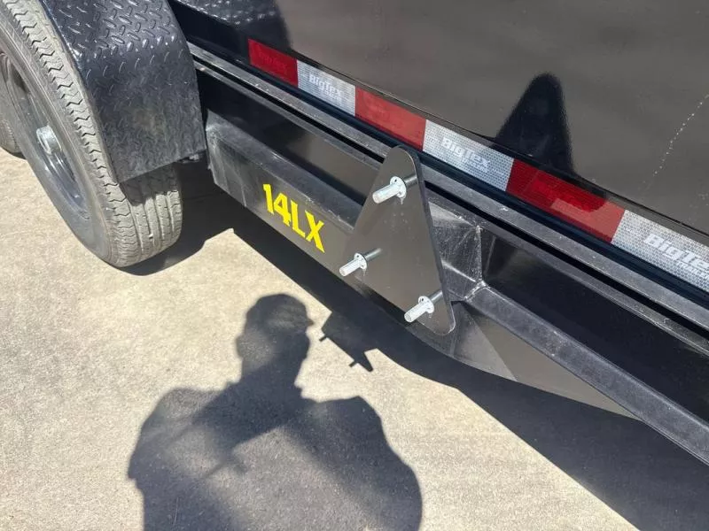 new Dump Trailers Big Tex Trailers  for sale, in Parker, CO Thumbnail 12