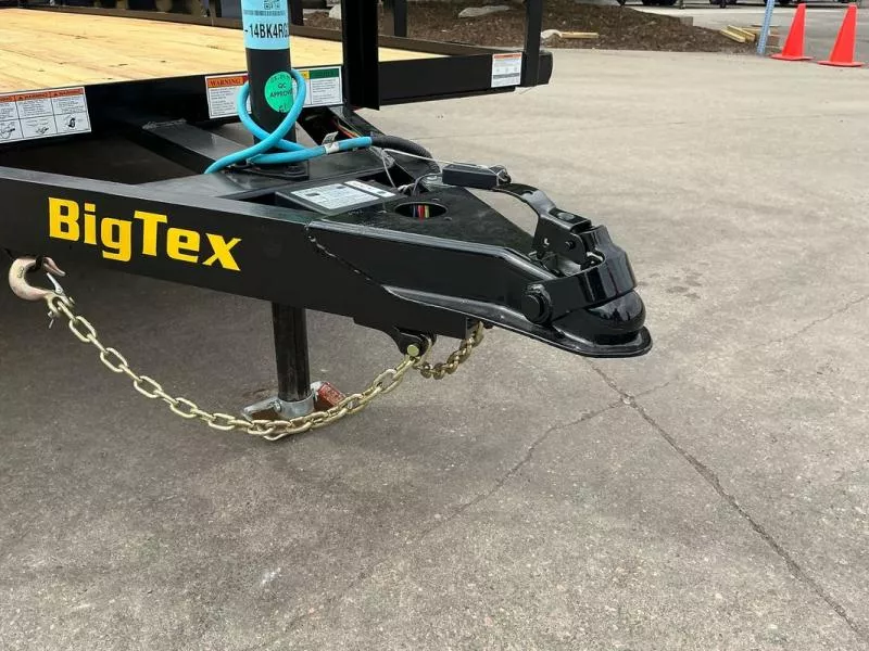 new Utility Trailers Big Tex Trailers  for sale, in Parker, CO Thumbnail 9