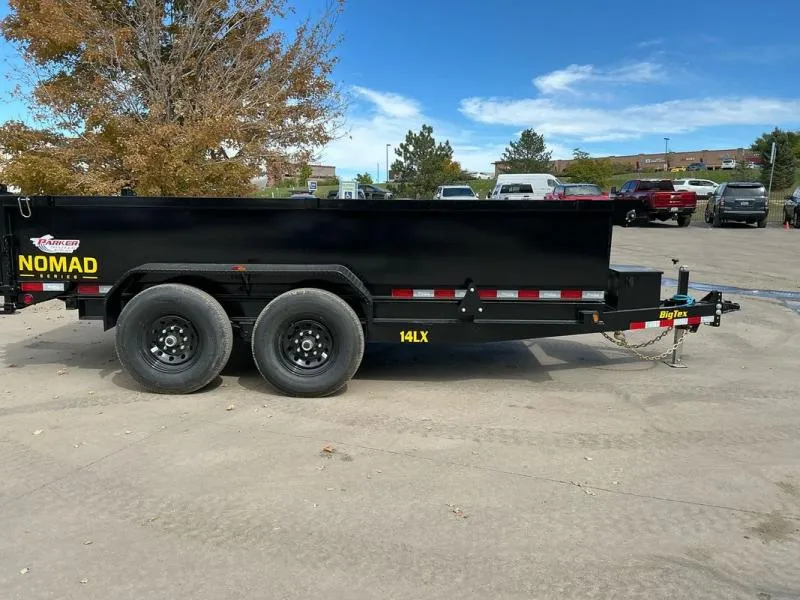 new Other Trailers Big Tex Trailers  for sale, in Parker, CO Thumbnail 2