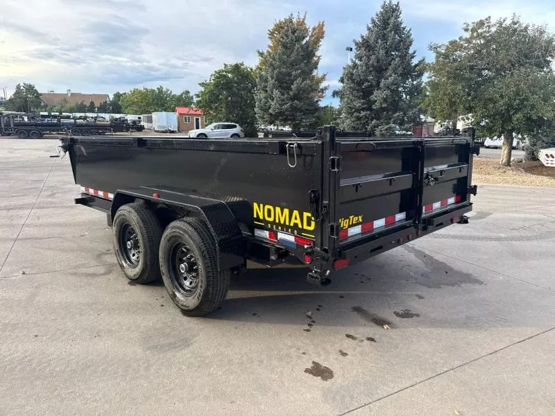 new Dump Trailers Big Tex Trailers  for sale, in Parker, CO Thumbnail 5