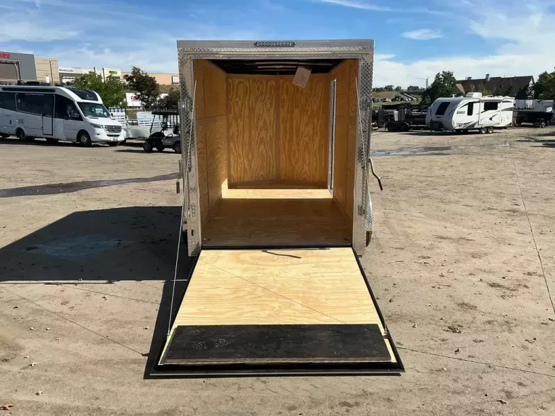 new Cargo (Enclosed) Trailers Forest River  for sale, in Parker, CO Thumbnail 13