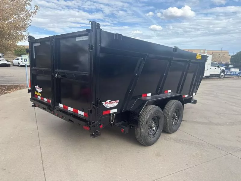 new Dump Trailers Big Tex Trailers  for sale, in Parker, CO Thumbnail 3