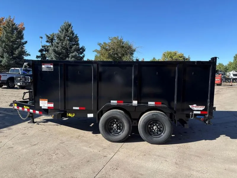 new Dump Trailers Big Tex Trailers  for sale, in Parker, CO Thumbnail 6