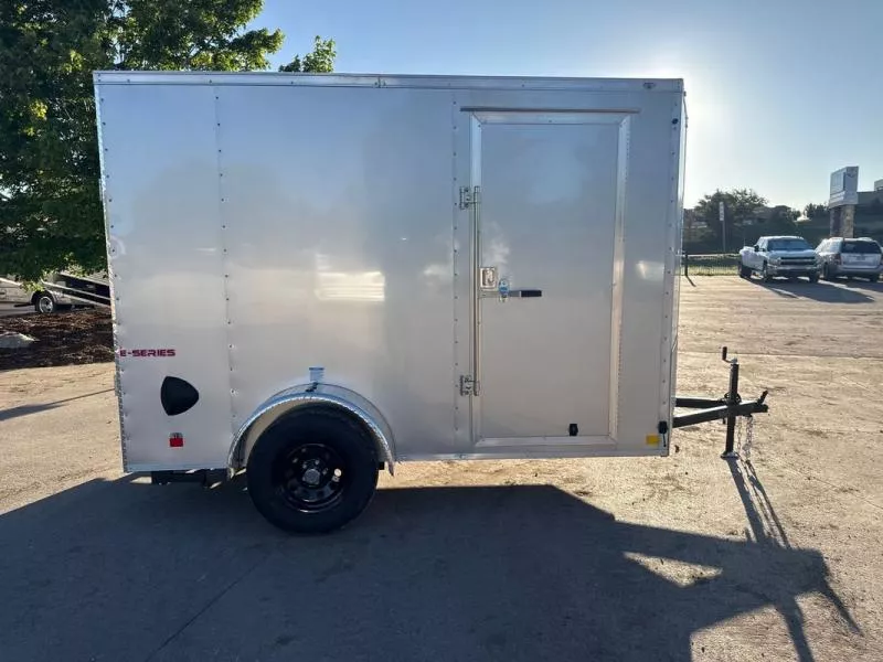 new Cargo (Enclosed) Trailers Forest River  for sale, in Parker, CO Thumbnail 2