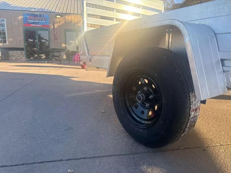 new Utility Trailers Aluma  for sale, in Parker, CO Thumbnail 10