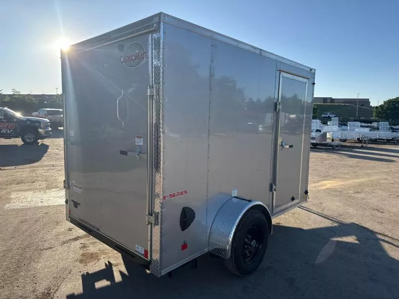 new Cargo (Enclosed) Trailers Forest River  for sale, in Parker, CO Thumbnail 3