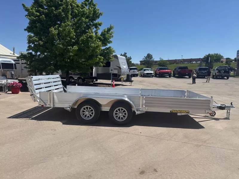 new Utility Trailers Aluma  for sale, in Parker, CO Thumbnail 3