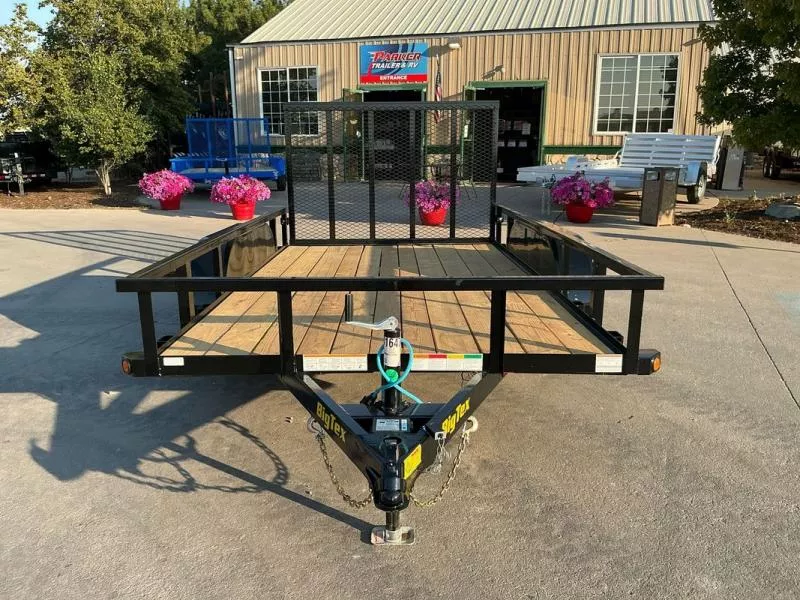 new Other Trailers Big Tex Trailers  for sale, in Parker, CO Thumbnail 8