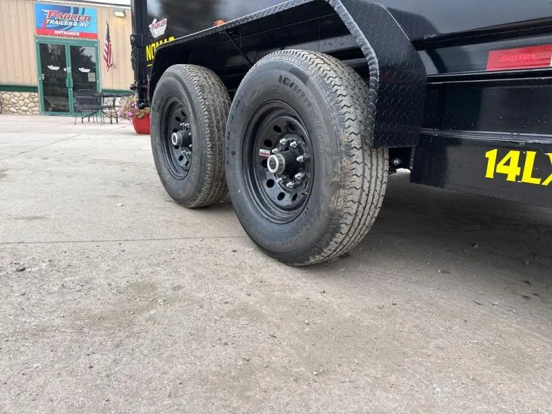 new Dump Trailers Big Tex Trailers  for sale, in Parker, CO Thumbnail 12