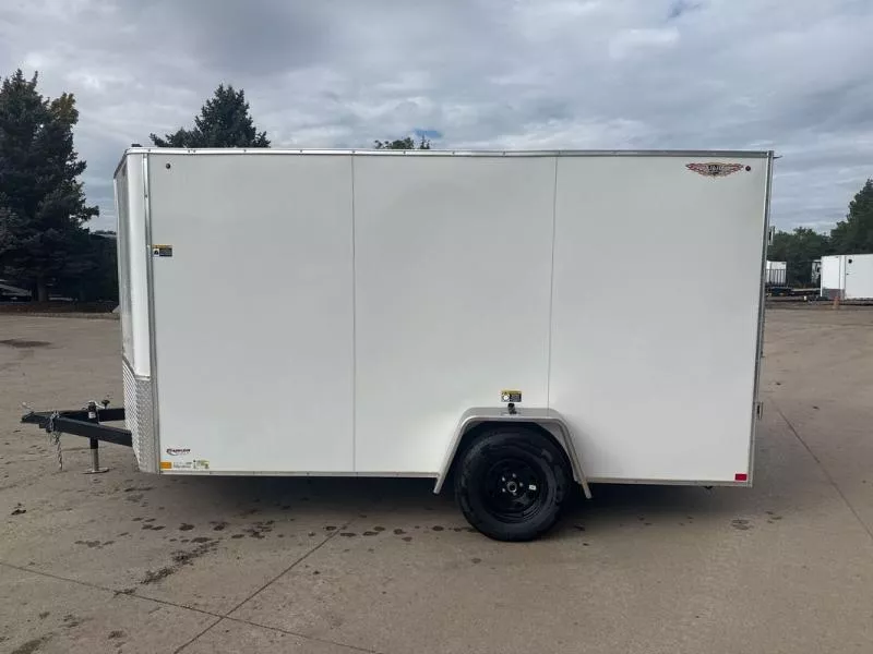 new Utility Trailers H and H Trailer  for sale, in Parker, CO Thumbnail 6