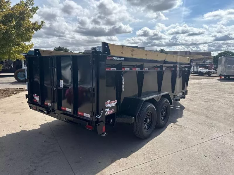 new Dump Trailers Liberty  for sale, in Parker, CO Thumbnail 3