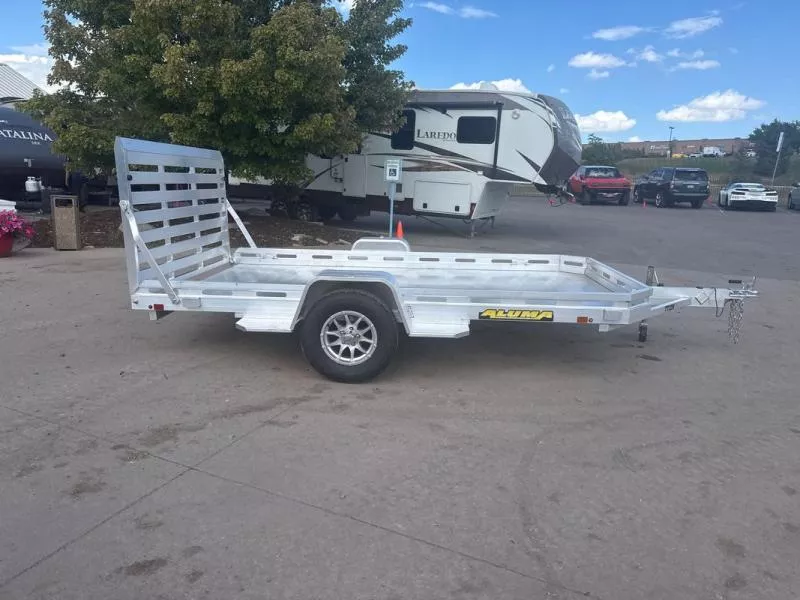 new Utility Trailers Aluma  for sale, in Parker, CO Thumbnail 2