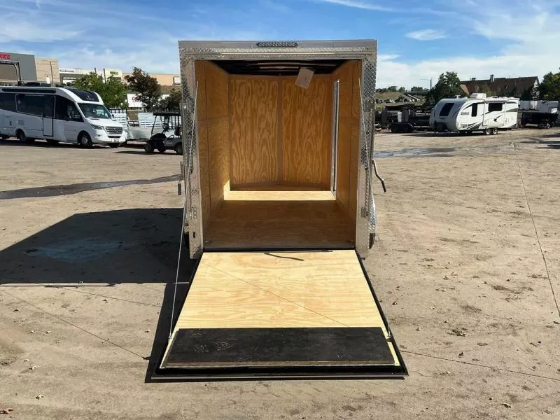 new Cargo (Enclosed) Trailers Forest River  for sale, in Parker, CO Thumbnail 13