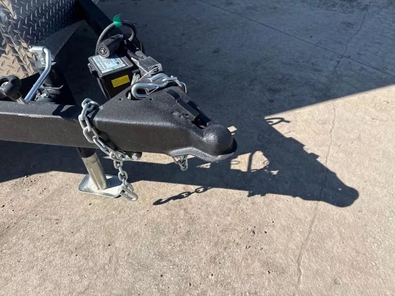 new Cargo (Enclosed) Trailers H and H Trailer  for sale, in Parker, CO Thumbnail 9