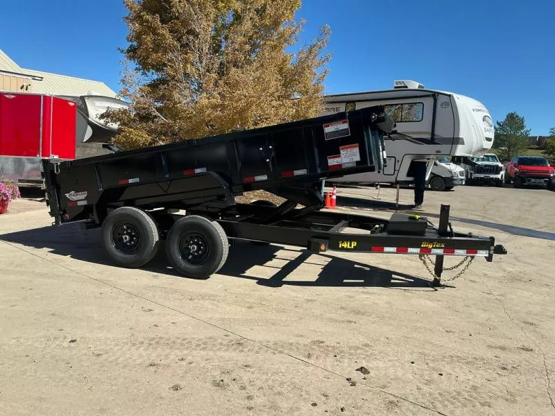 new Dump Trailers Big Tex Trailers  for sale, in Parker, CO Thumbnail 13