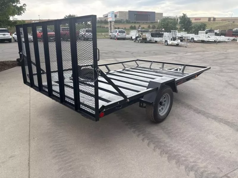 used Other Trailers Echo Trailers  for sale, in Parker, CO Thumbnail 3