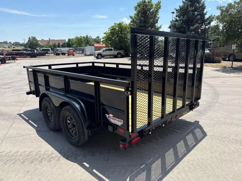 new Utility Trailers Big Tex Trailers  for sale, in Parker, CO Thumbnail 5