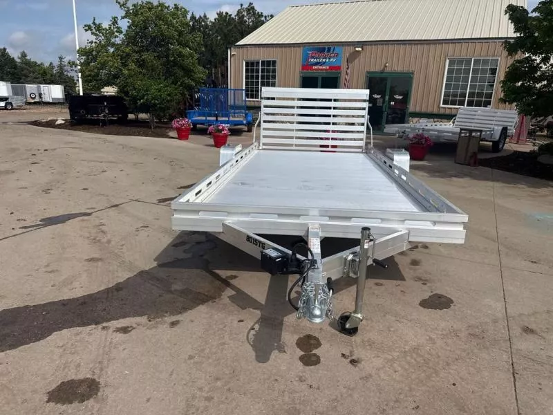 new Utility Trailers Aluma  for sale, in Parker, CO Thumbnail 8