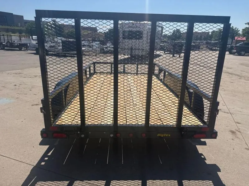 new Utility Trailers Big Tex Trailers  for sale, in Parker, CO Thumbnail 4