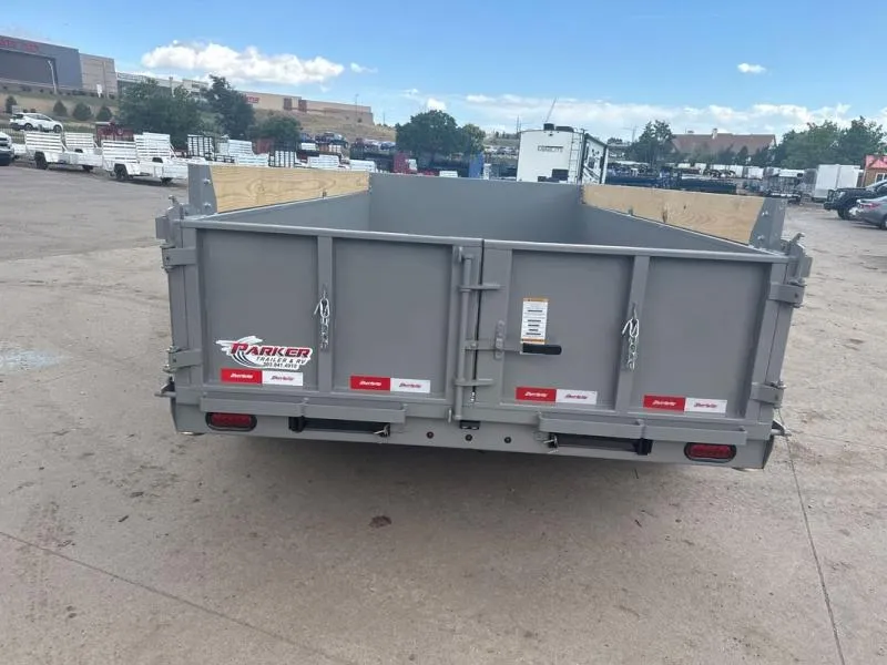 new Dump Trailers Liberty  for sale, in Parker, CO Thumbnail 4