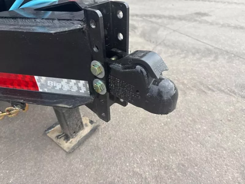 new Dump Trailers Big Tex Trailers  for sale, in Parker, CO Thumbnail 8