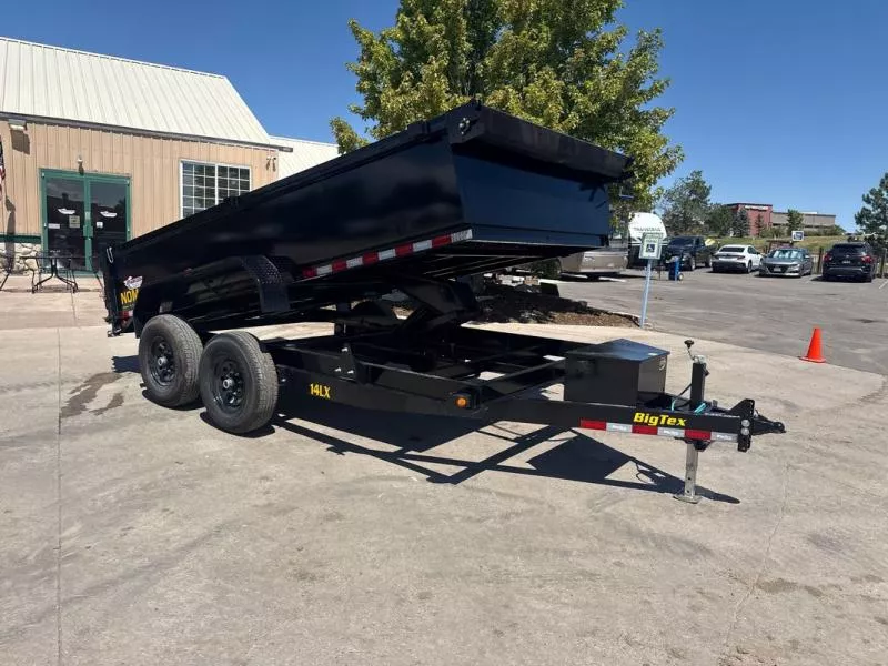 new Dump Trailers Big Tex Trailers  for sale, in Parker, CO Thumbnail 15