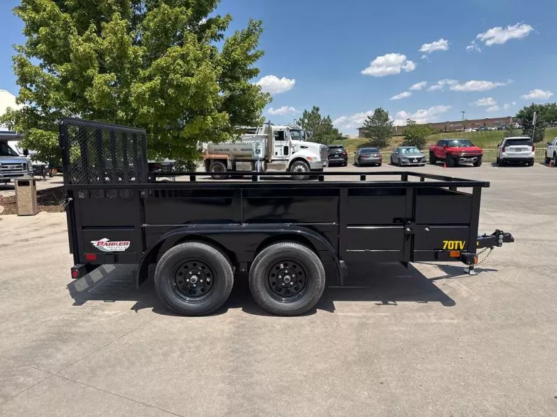 new Utility Trailers Big Tex Trailers  for sale, in Parker, CO Thumbnail 2