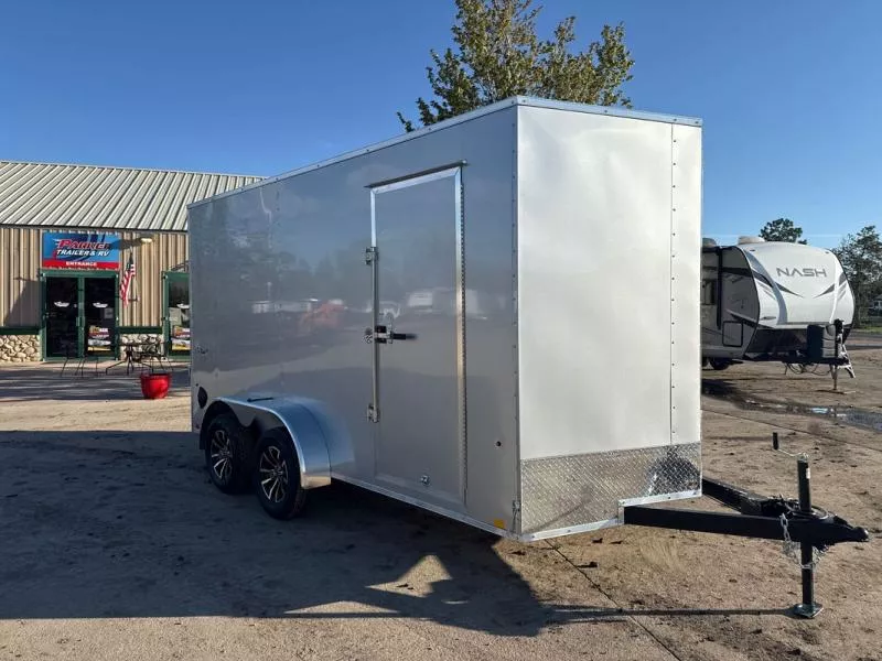 new Cargo (Enclosed) Trailers Pace American  for sale, in Parker, CO image-0