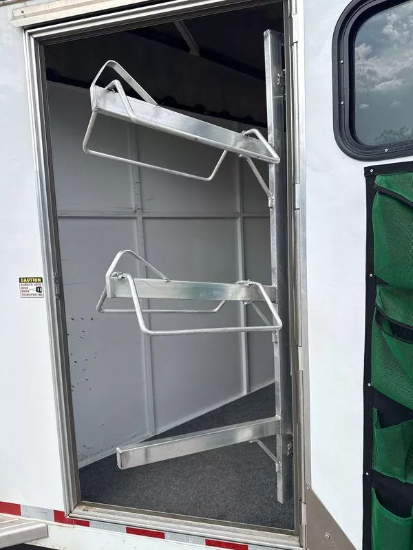 used Horse Trailers Snake River  for sale, in Parker, CO Thumbnail 12