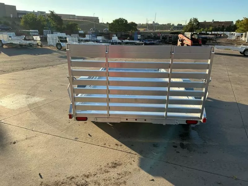 new Utility Trailers Aluma  for sale, in Parker, CO Thumbnail 4