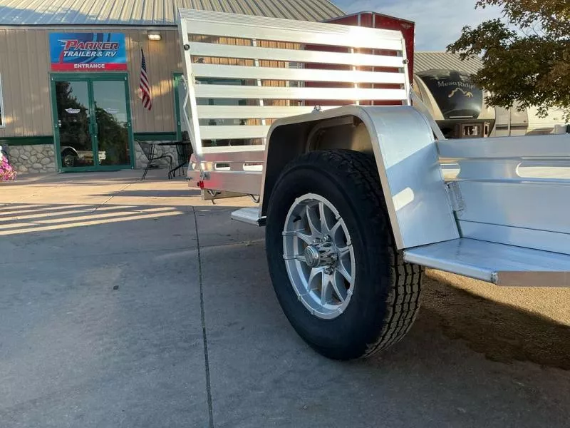 new Utility Trailers Aluma  for sale, in Parker, CO Thumbnail 10