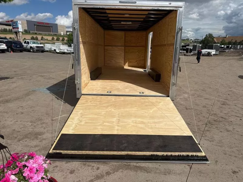 new Cargo (Enclosed) Trailers Forest River  for sale, in Parker, CO Thumbnail 14