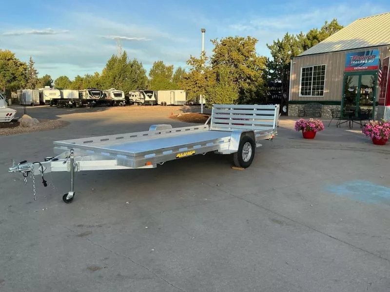 new Utility Trailers Aluma  for sale, in Parker, CO Thumbnail 7