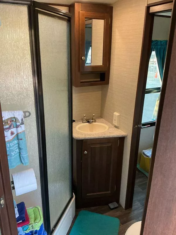 used Travel Trailers Hesston  for sale, in Parker, CO Thumbnail 36