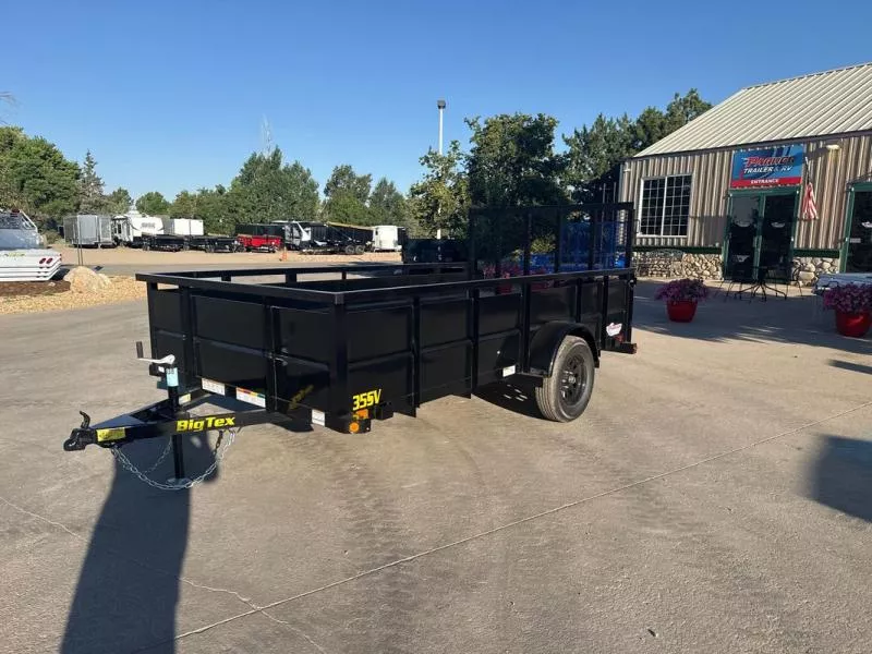 new Utility Trailers Big Tex Trailers  for sale, in Parker, CO Thumbnail 7